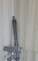 ANDERSON MANUFACTURING AM 15 5.56X45MM NATO - 3 of 3