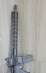 ANDERSON MANUFACTURING AM 15 5.56X45MM NATO - 1 of 3