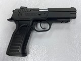 EAA WITNESS-P 9MM LUGER (9X19 PARA) - 2 of 3
