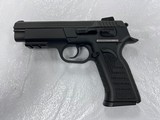 EAA WITNESS-P 9MM LUGER (9X19 PARA) - 1 of 3