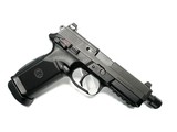 FN FNX-45 TACTICAL .45 ACP - 1 of 2