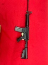 COLT ar15a2 government .223 REM/5.56 NATO - 1 of 3