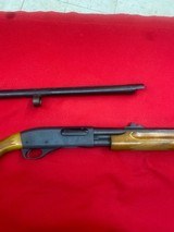 REMINGTON 870 EXPRESS COMBO 12 GA - 3 of 3