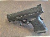 SPRINGFIELD ARMORY SPRINGFIELD ARMORY XDM ELITE 10MM - 2 of 2 SPRINGFIELD ARMORY SPRINGFIELD ARMORY XDM ELITE 10MM - 2 of 2