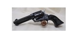 RUGER NEW VAQUERO .357 MAG - 2 of 3