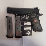 RUGER SR-1911 .45 ACP - 1 of 3