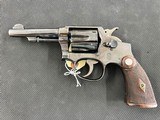 SMITH & WESSON .38 special ctg .38 SPL - 1 of 2