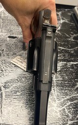 SMITH & WESSON MODEL 28-2 HIGHWAY PATROLMAN .357 SIG - 3 of 3