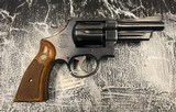 SMITH & WESSON MODEL 28-2 HIGHWAY PATROLMAN .357 SIG - 1 of 3