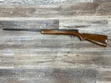 WINCHESTER MODEL 74 .22 LR - 2 of 2