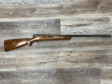 WINCHESTER MODEL 74 .22 LR - 1 of 2