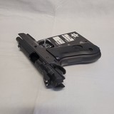 IWI JERICHO 941 RS 9MM LUGER (9X19 PARA) - 2 of 3