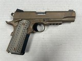 COLT M45A1 CQBP MARINE .45 ACP - 1 of 3