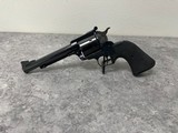 RUGER NEW MODEL SUPER BLACKHAWK .44 MAGNUM - 2 of 2