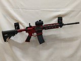 ATI OMNI HYBIRD 5.56X45MM NATO - 1 of 3