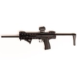 KELTEC CMR30 .22 WMR - 1 of 3