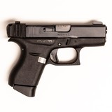 GLOCK G42 .380 ACP - 2 of 3