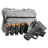 KIMBER R7 MAKO (OR) BUNDLE 13-ROUND (BLK) 9MM LUGER (9X19 PARA) - 1 of 3