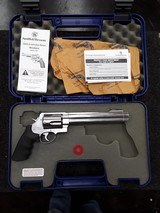 SMITH & WESSON S&W500 .500 S&W MAG - 2 of 3