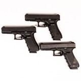 GLOCK 22 GEN 4 LE TRADE IN .40 S&W - 3 of 3