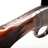 SAVAGE ARMS MODEL 29 .22 LR - 2 of 3