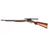 SAVAGE ARMS MODEL 29 .22 LR - 1 of 3