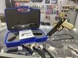 EAA GIRSAN REGARD MC9 SELECT 1 9MM LUGER (9X19 PARA) - 1 of 3