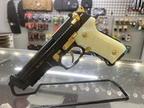 EAA GIRSAN REGARD MC9 SELECT 1 9MM LUGER (9X19 PARA) - 2 of 3