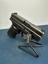 SPRINGFIELD ARMORY XD SUB 9MM 9MM LUGER (9X19 PARA) - 1 of 3