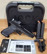 GLOCK G34 GEN 5 9MM LUGER (9X19 PARA) - 1 of 3