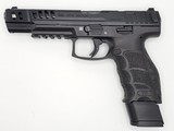 Heckler & Koch VP9-B Match OR 9MM LUGER (9X19 PARA) - 2 of 2