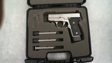 KAHR ARMS MK9 9MM LUGER (9X19 PARA) - 1 of 3