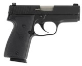 KAHR ARMS K9 9MM LUGER (9X19 PARA) - 1 of 1