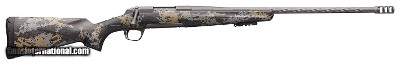 BROWNING X-BOLT .28 NOSLER