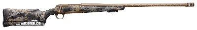 BROWNING X-BOLT MOUNTAIN PRO LR 6.8 WESTERN