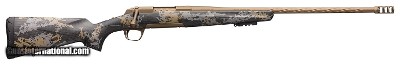 BROWNING X-BOLT 6.5 PRC