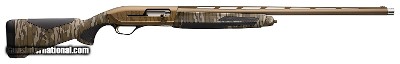 BROWNING MAXUS II 12 GA