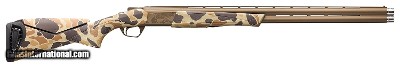 BROWNING CYNERGY 12 GA