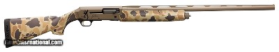 BROWNING SILVER 12 GA
