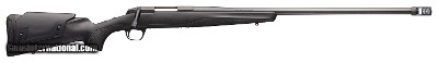 BROWNING X-BOLT .300 WIN MAG