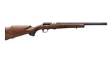 BROWNING T-BOLT .17 HMR - 1 of 1
