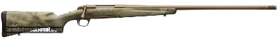 BROWNING X-BOLT .28 NOSLER
