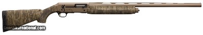 BROWNING SILVER FIELD 12 GA