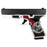 GLOCK G19 GEN3 (FLORIDA CUSTOM) 9MM LUGER (9X19 PARA) - 2 of 2