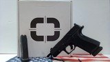 SHADOW SYSTEMS MR920 FOUNDATON 9MM LUGER (9X19 PARA) - 1 of 3