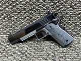 Springfield Armory 1911 Emissary 9MM LUGER (9X19 PARA) - 3 of 3
