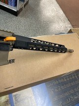 Sig Sauer M400 Tread AR-15 Snake Bite Special Edition .223 REM/5.56 NATO - 1 of 3