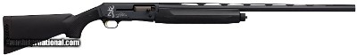 BROWNING SILVER 12 GA