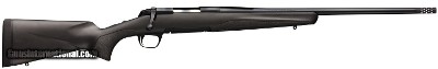 BROWNING X-BOLT 6.5MM CREEDMOOR