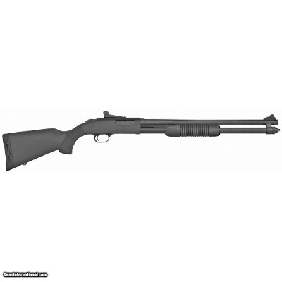 MOSSBERG 590 20 GA